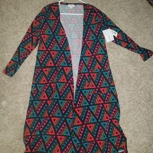 Lularoe Small Sarah NWT